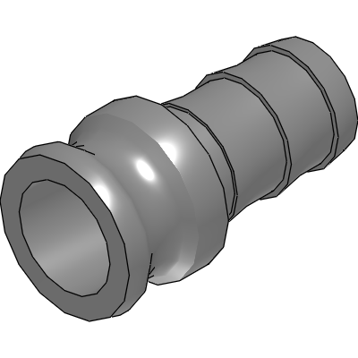 Bee Valve 2 (E Style) - PN 300E-M BL Industrial Valves