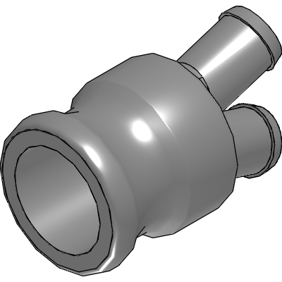 Bee Valve 1364 Orrifice Dia. - PN 075DJN-080 Industrial Valves