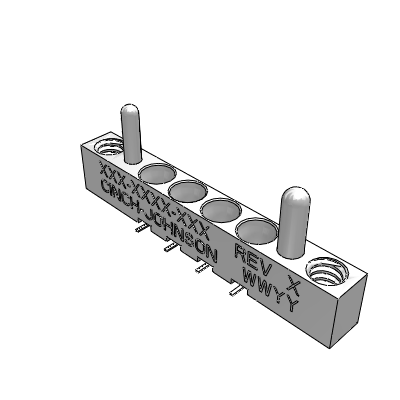 Cinch Connectivity Solutions