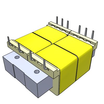 Signal Transformer