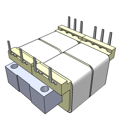 Signal Transformer