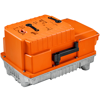 Actuators