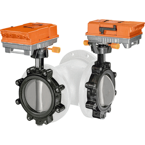 Butterfly Valves