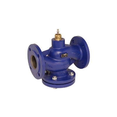 Globe Valves