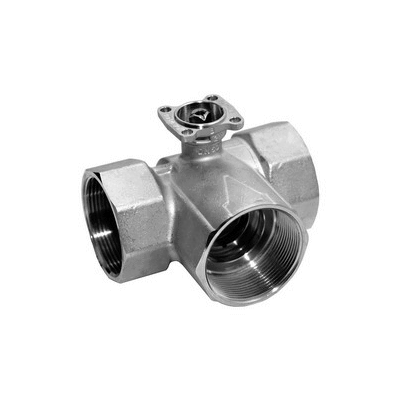 Ball Valves