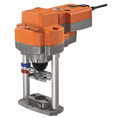 Valve Actuators