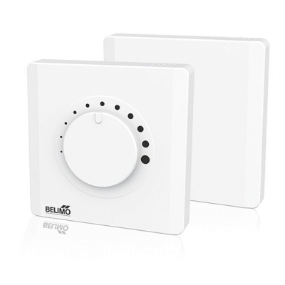 Sensors/Meters