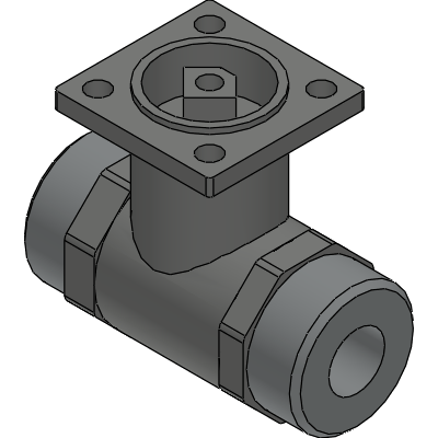 BELIMO EMEA R4XXX D Dk Auf Zu Industrial Valves