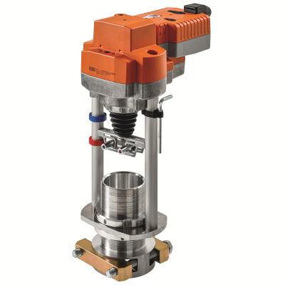 BELIMO EMEA AVK2020A Re Industrial Valves