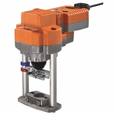 BELIMO EMEA AVK2020A Industrial Valves