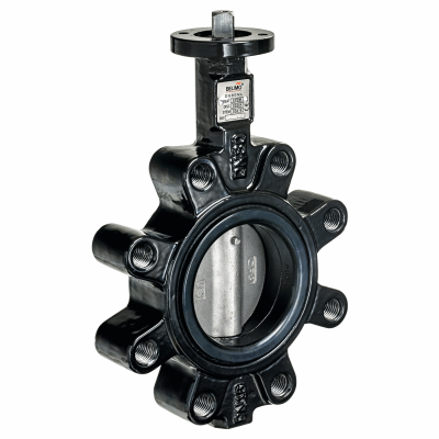 BELIMO EMEA D6XXXXL Industrial Valves