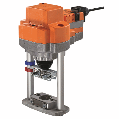 BELIMO EMEA EV2020A Industrial Valves