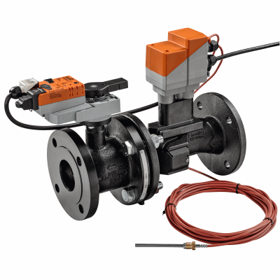 BELIMO EMEA EV2020F2BKBAC2C202 WEG20DRUCKUNABHAENGIGER20REGELKUGELHAHN20MIT20NOTSTELLFUNKTION2C20FLANSCH2C20PS3D1600KPA2028ENERGY20VALVE29 Industrial Valves