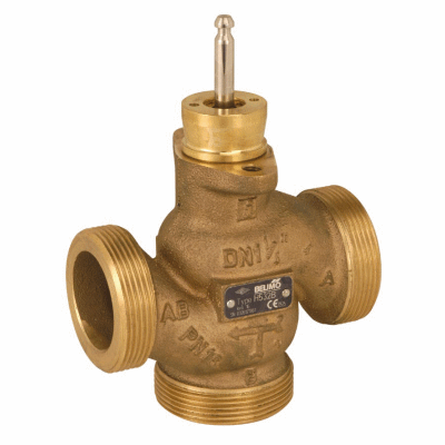 BELIMO EMEA H52020B2C203 WEG20HUBVENTIL2C20PN162C20AUSSENGEWINDE2C20PS3D1600KPA Industrial Valves