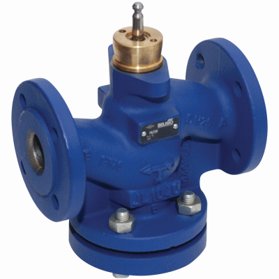 BELIMO EMEA H62020R2C202 WEG20HUBVENTIL2C20PN62C20FLANSCH2C20PS3D600KPA Industrial Valves