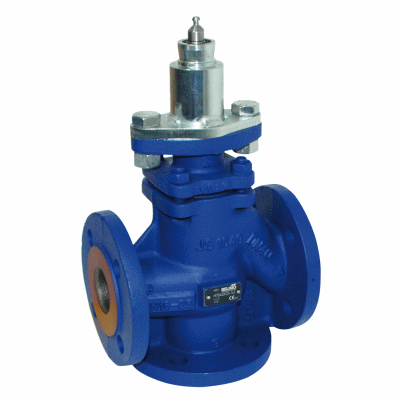 BELIMO EMEA H72020X2020S2C203 WEG20HUBVENTIL2C20PN252C20FLANSCH2C20PS3D2500KPA Industrial Valves