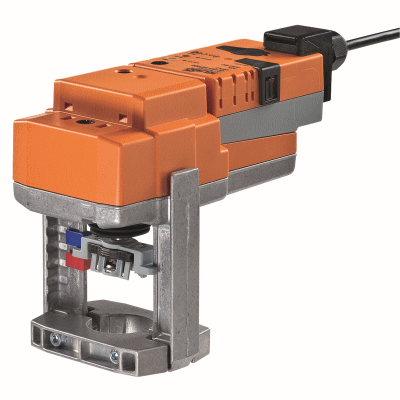 BELIMO EMEA LV2020A Industrial Valves