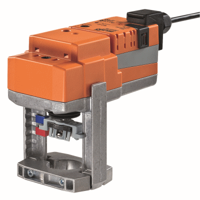 BELIMO EMEA NV2020A Industrial Valves