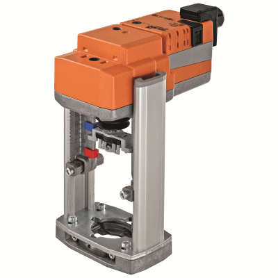 BELIMO EMEA SV2020A Re Industrial Valves