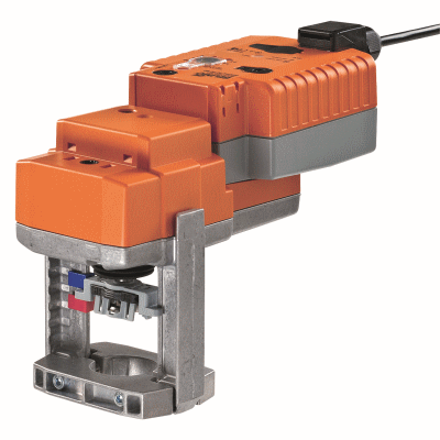 BELIMO EMEA NVK2020A Industrial Valves