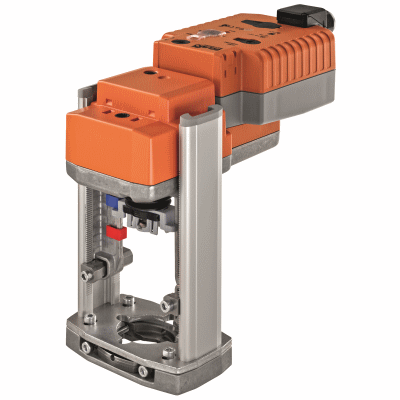 BELIMO EMEA NVK2020A Re Industrial Valves