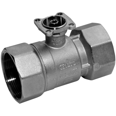 BELIMO EMEA R20XX Sx Industrial Valves