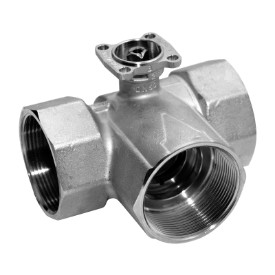 BELIMO EMEA R30XX Xxx Sx Industrial Valves