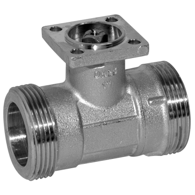 BELIMO EMEA R4XX D Dk Industrial Valves