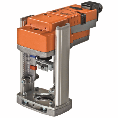 BELIMO EMEA NV2020A Re Industrial Valves