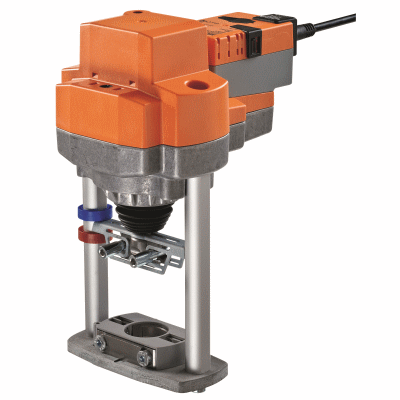 BELIMO EMEA RV2020A Industrial Valves