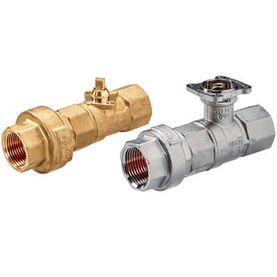 BELIMO EMEA C2XXQFL Xx Industrial Valves