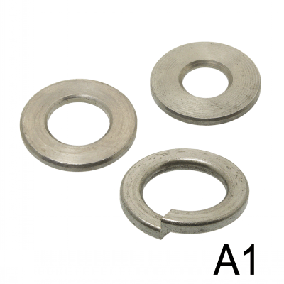 Stainless steel A1