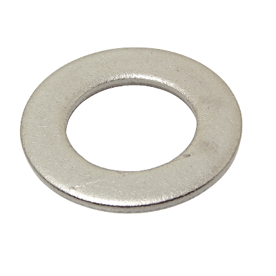 Plain washer type Z - Stainless steel A2 - NFE 25-514