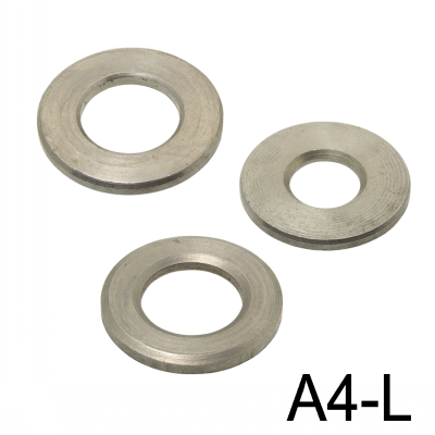 Stainless steel A4-L