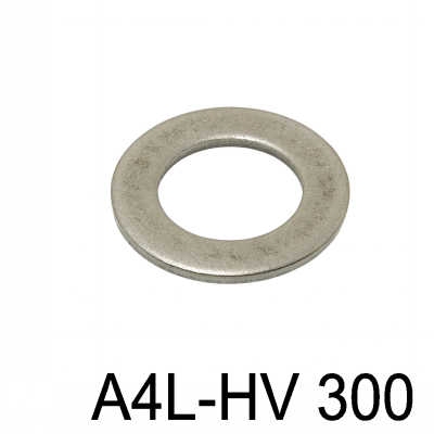 Stainless steel A4-L100