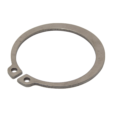 Anneau d'arrêt extérieur circlips pour arbre - DIN 471