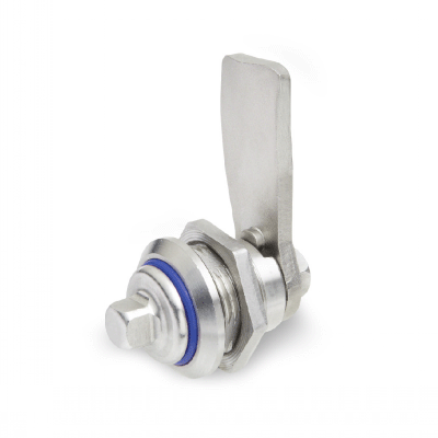 Cam latch - stainless steel 304 inox 304