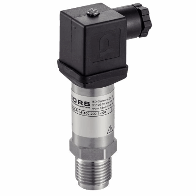 Pressure transmitter - 4-20 mA 2-wire output