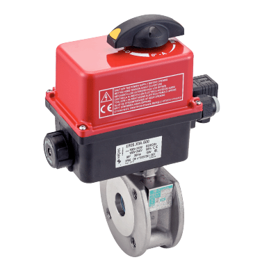 BENE INOX - Stainless steel valves, pipes and fittings 50277 Industrial Valves