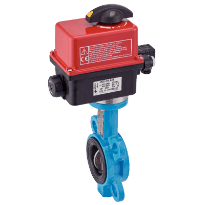 BENE INOX - Stainless steel valves, pipes and fittings 50539 Industrial Valves