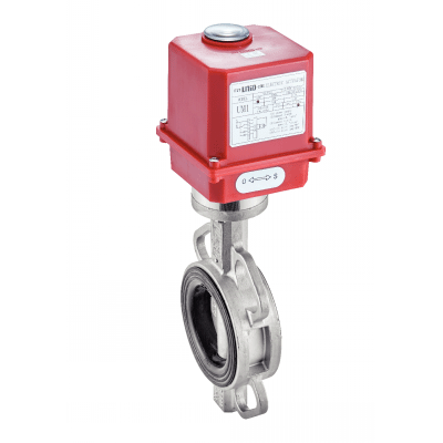 BENE INOX - Stainless steel valves, pipes and fittings 50640 Industrial Valves