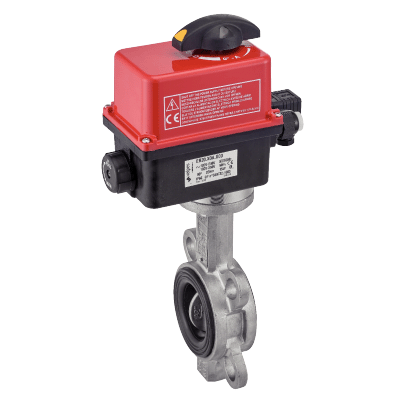 BENE INOX - Stainless steel valves, pipes and fittings 50659 Industrial Valves