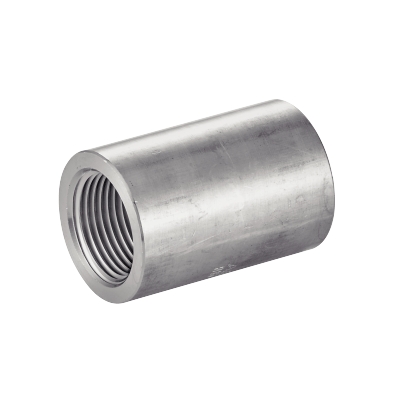 Manchon taraudage NPT -  Inox 316 L