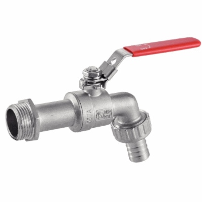 BENE INOX - Stainless steel valves, pipes and fittings 58139 Industrial Valves