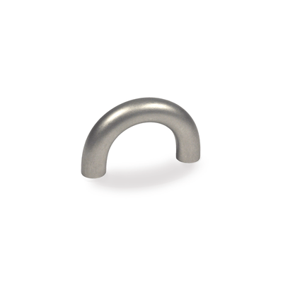 Stainless Steel-Finger handles