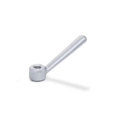 Stainless Steel-Clamp nuts