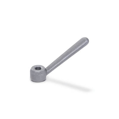 Clamp nuts