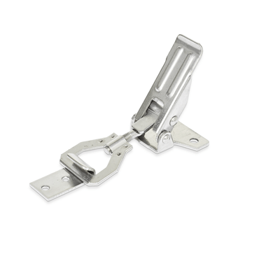 Toggle latches, Stainless Steel