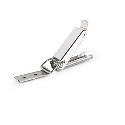 Toggle latches, Steel