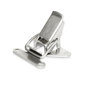 Toggle latches, Stainless Steel